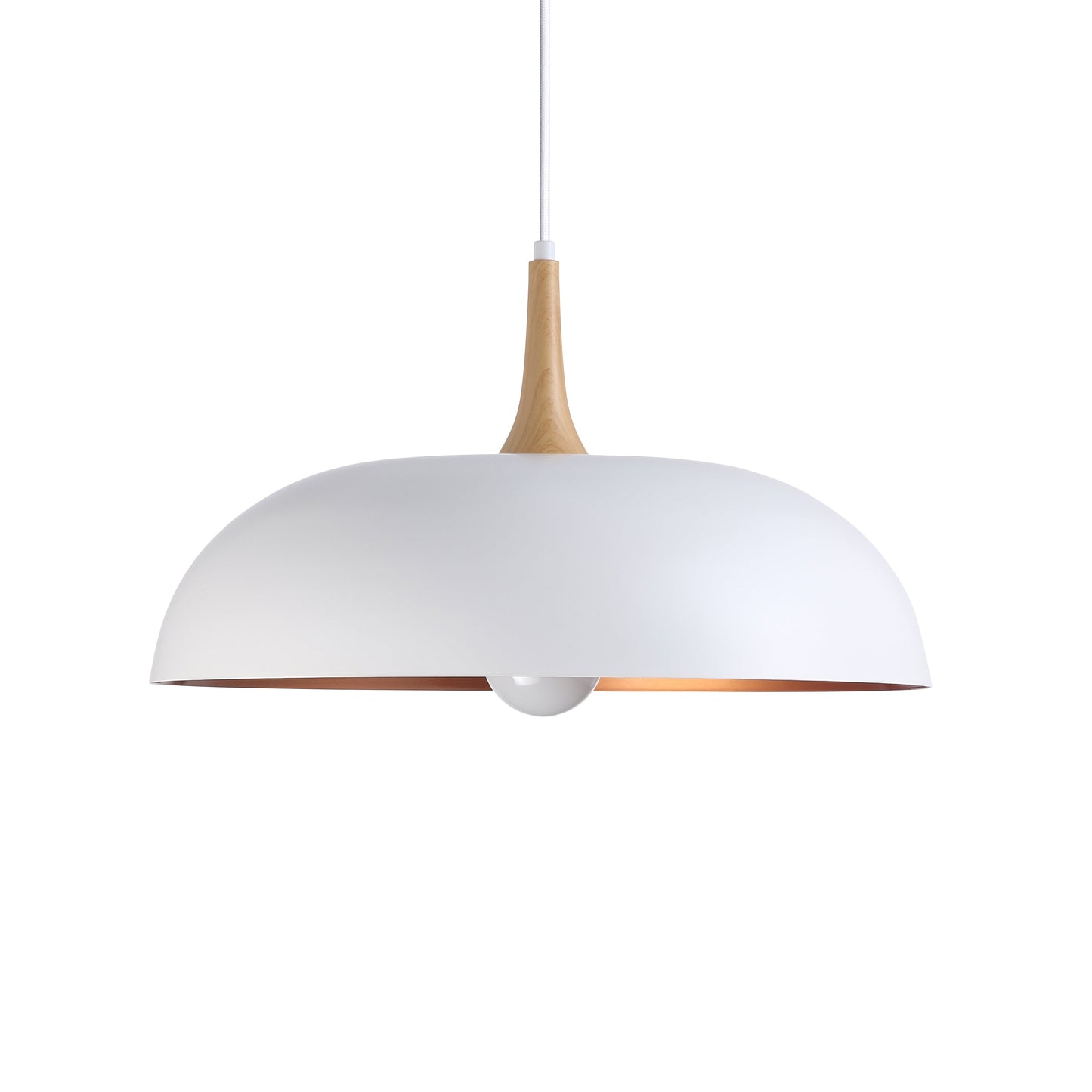 Dine Pendel Ø50 - TEST VARIANT