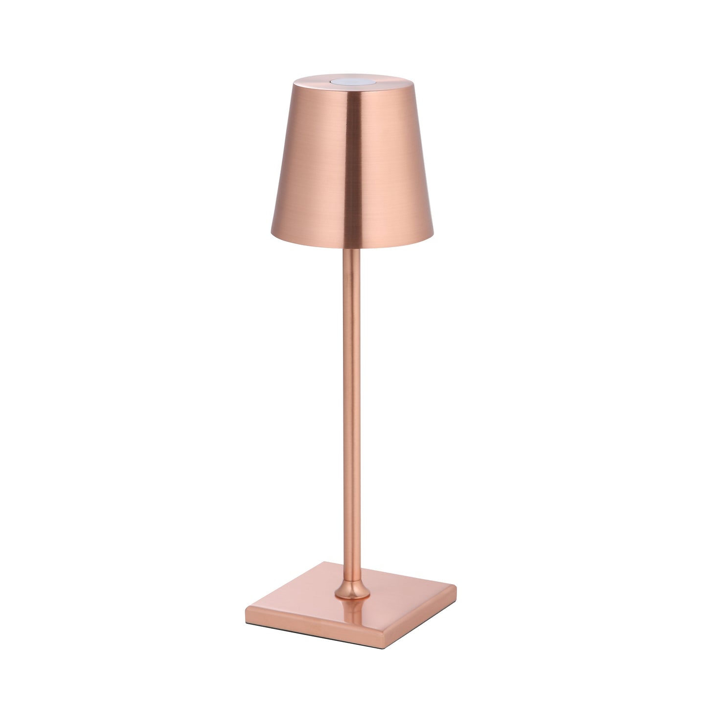 Garda Mini 24cm Trådløs Bordlampe IP54 - TEST VARIANT