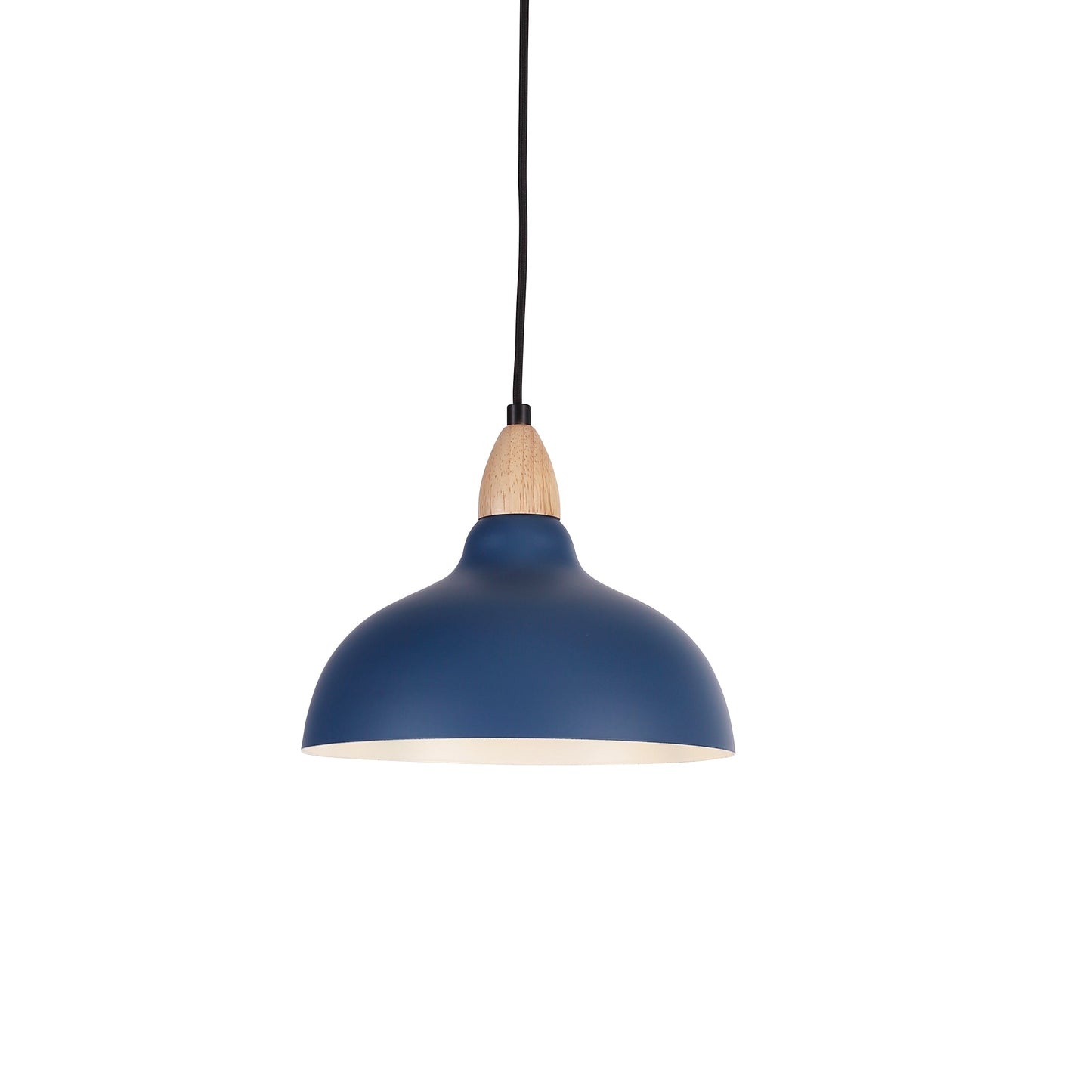 Oak Pendel Ø24 Lyst Træ - TEST VARIANT