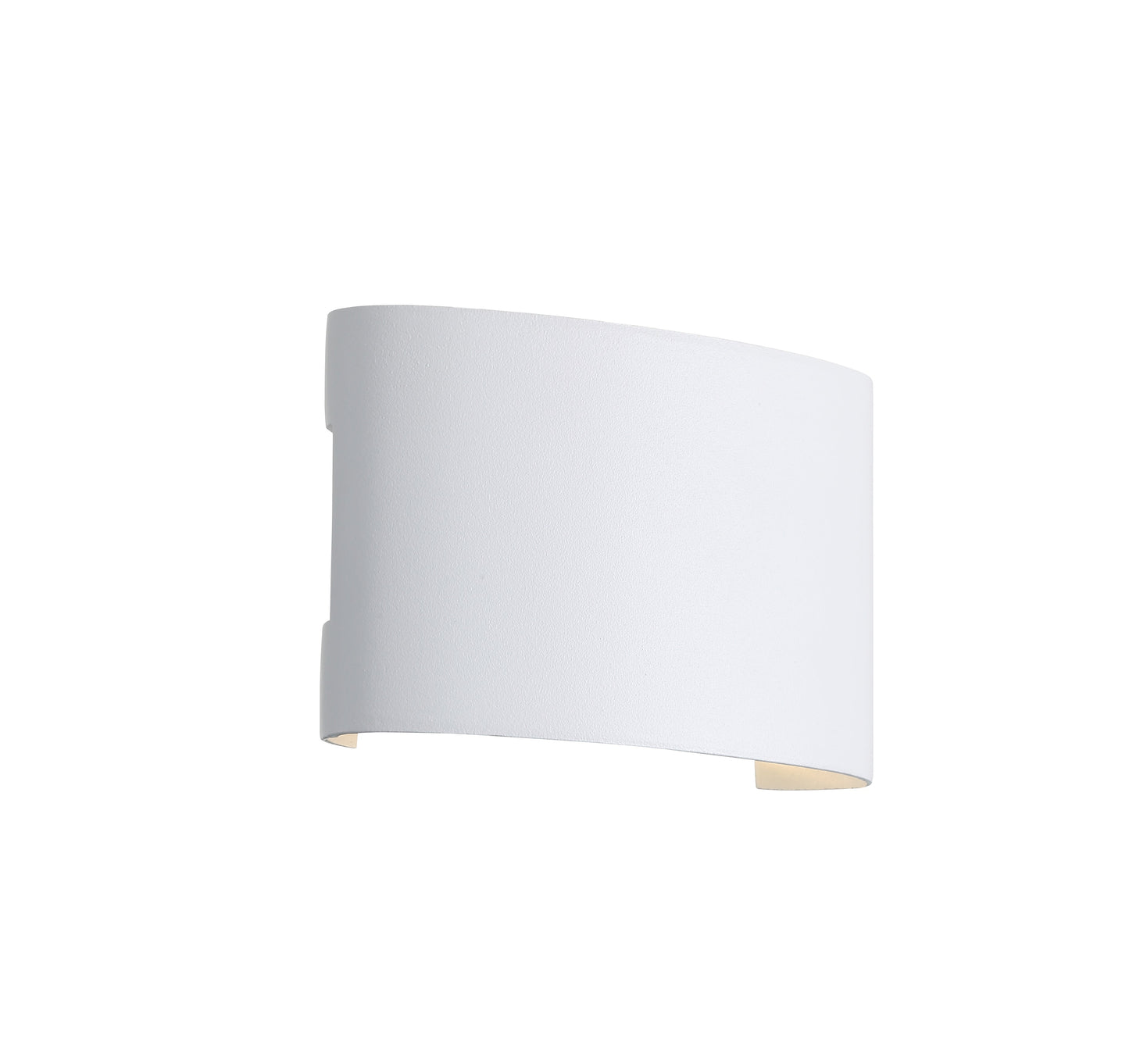 Ortelo 4W 12cm Væglampe - TEST VARIANT