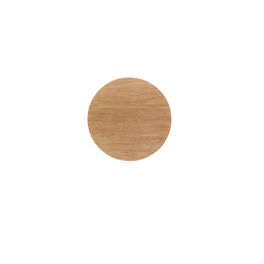 Lori Wall Lamp Ø20 Wood