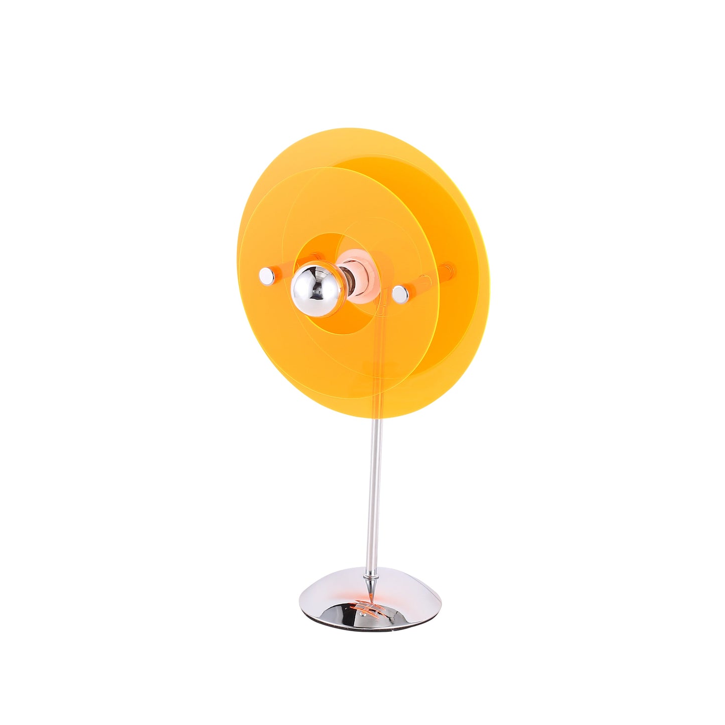 Eclipse Bordlampe - TEST VARIANT