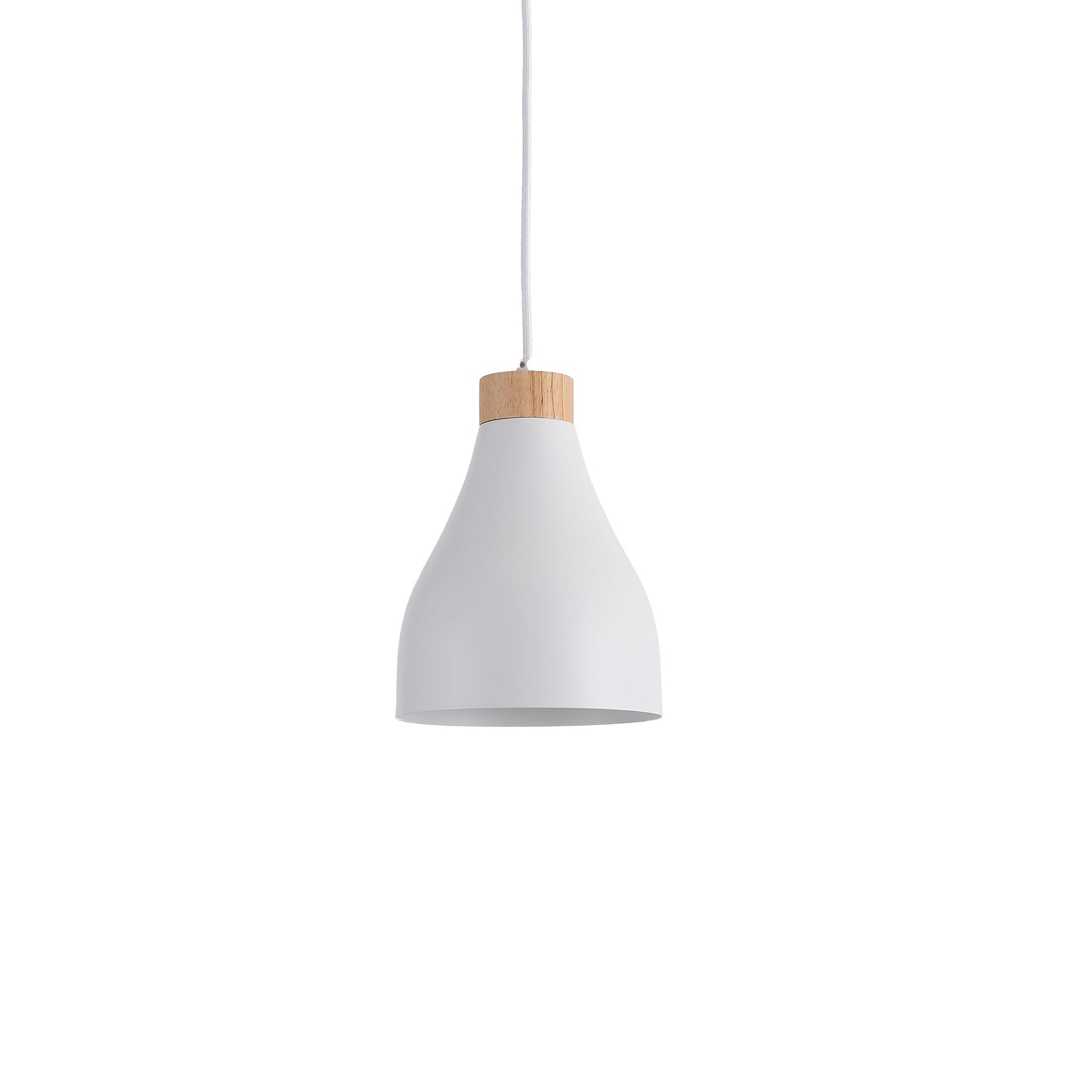 Ash Pendel Ø16 - TEST VARIANT