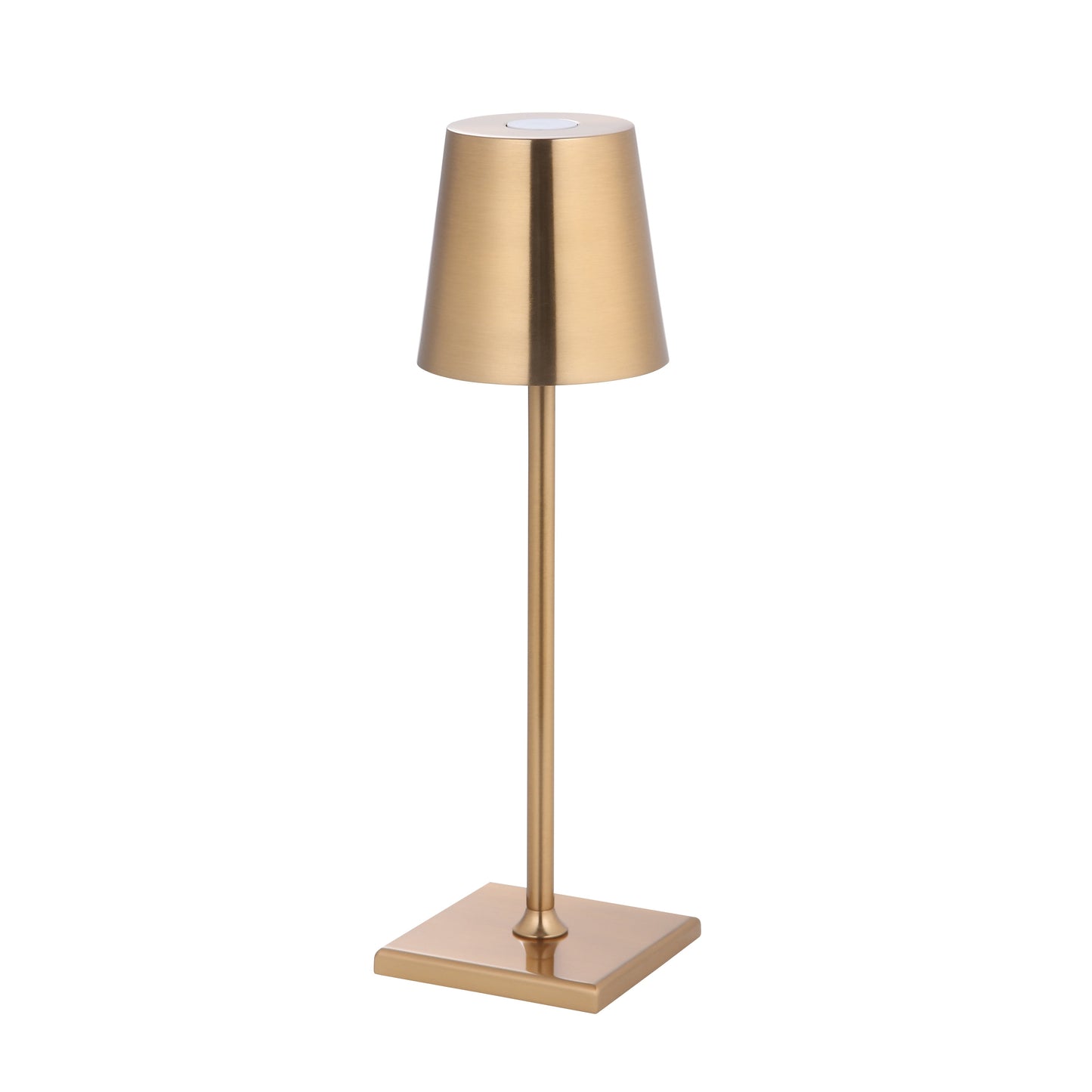 Garda Mini 24cm Trådløs Bordlampe IP54 - TEST VARIANT