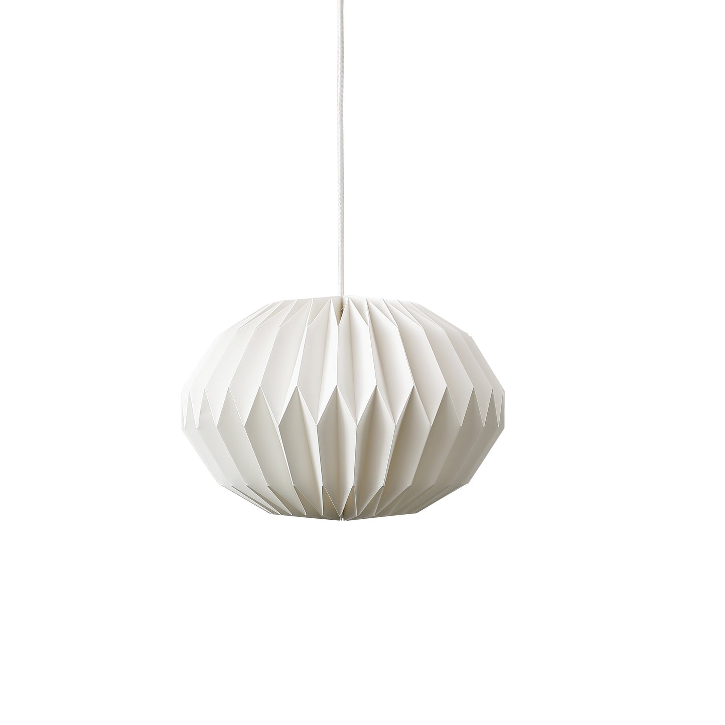 Moon Hexagon Ø30 Pendel-Nordic Seasons-OutletLamper.dk