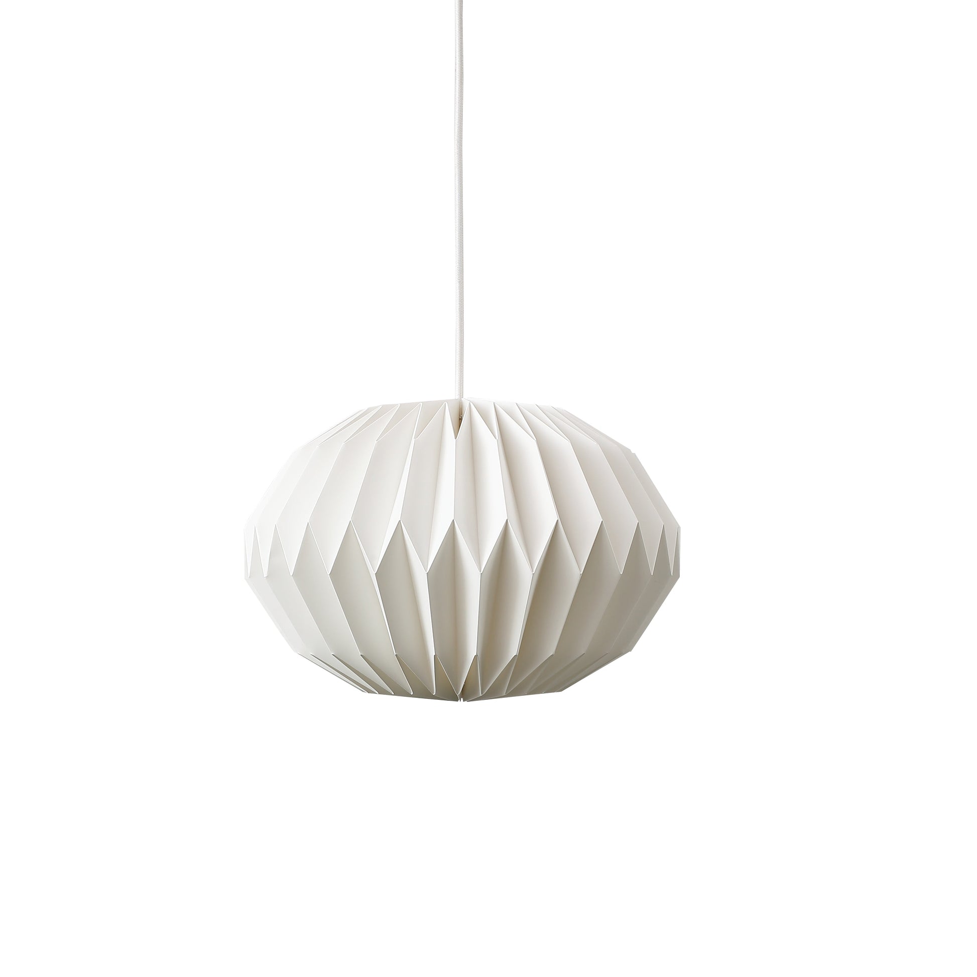 Moon Hexagon Ø30 Pendel-Nordic Seasons-OutletLamper.dk