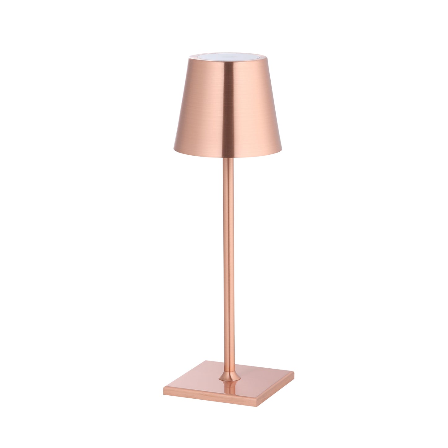 Garda Medium 30cm Trådløs Bordlampe IP54 - TEST VARIANT