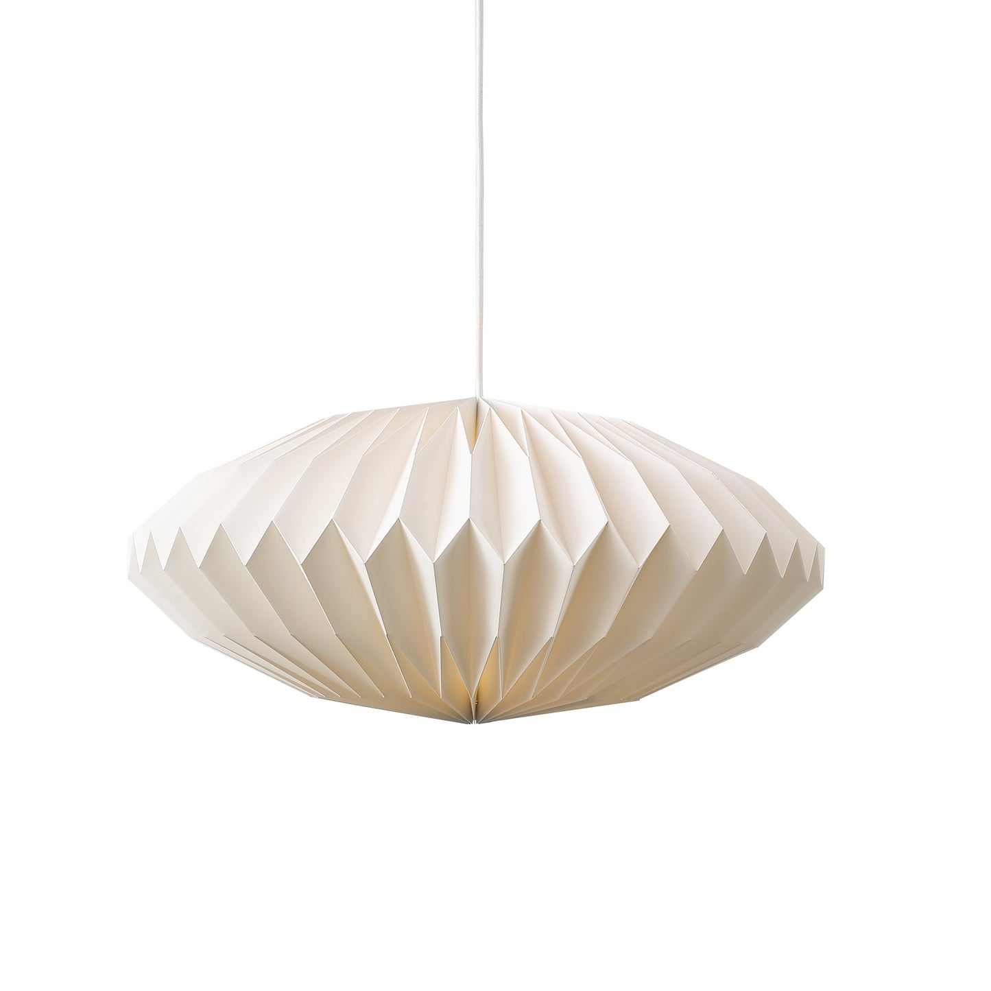 Moon UFO Ø50 Pendel-Nordic Seasons-OutletLamper.dk