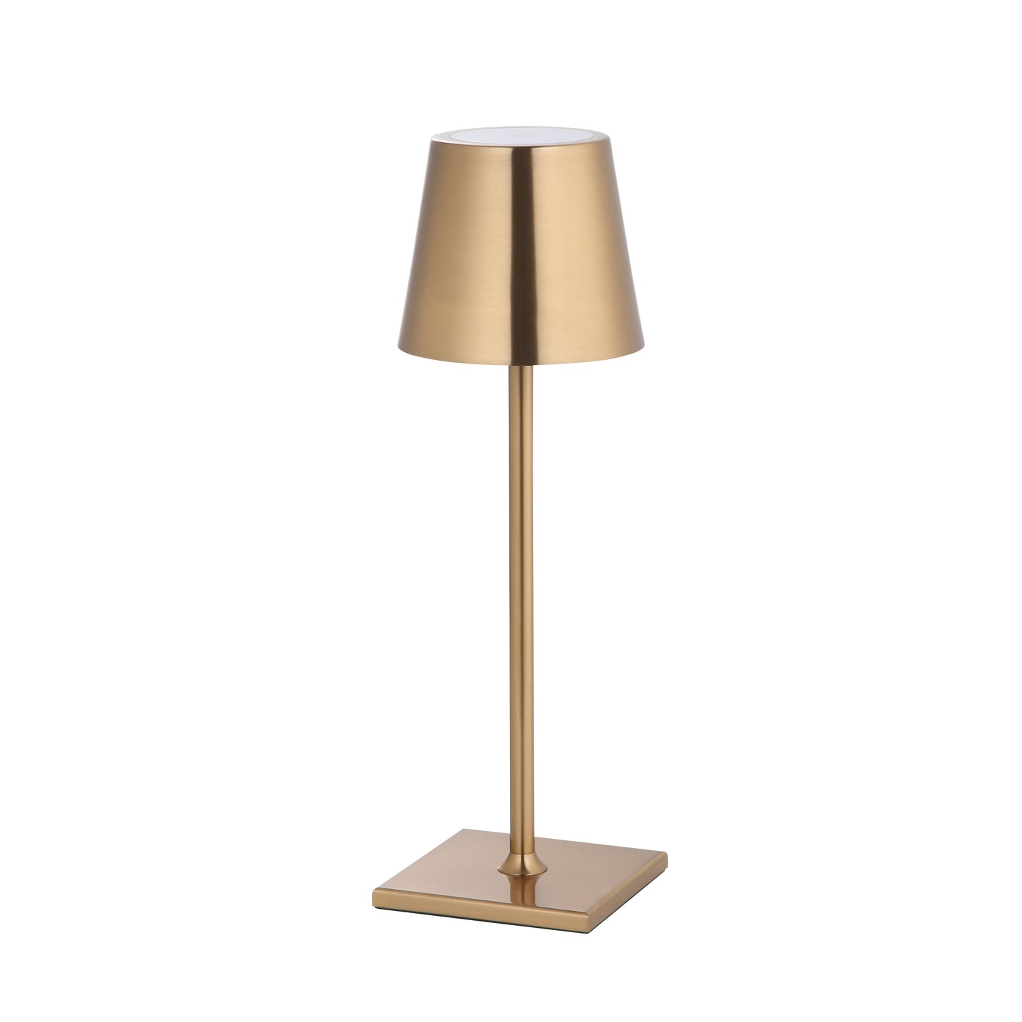 Garda Medium 30cm Trådløs Bordlampe IP54 - TEST VARIANT