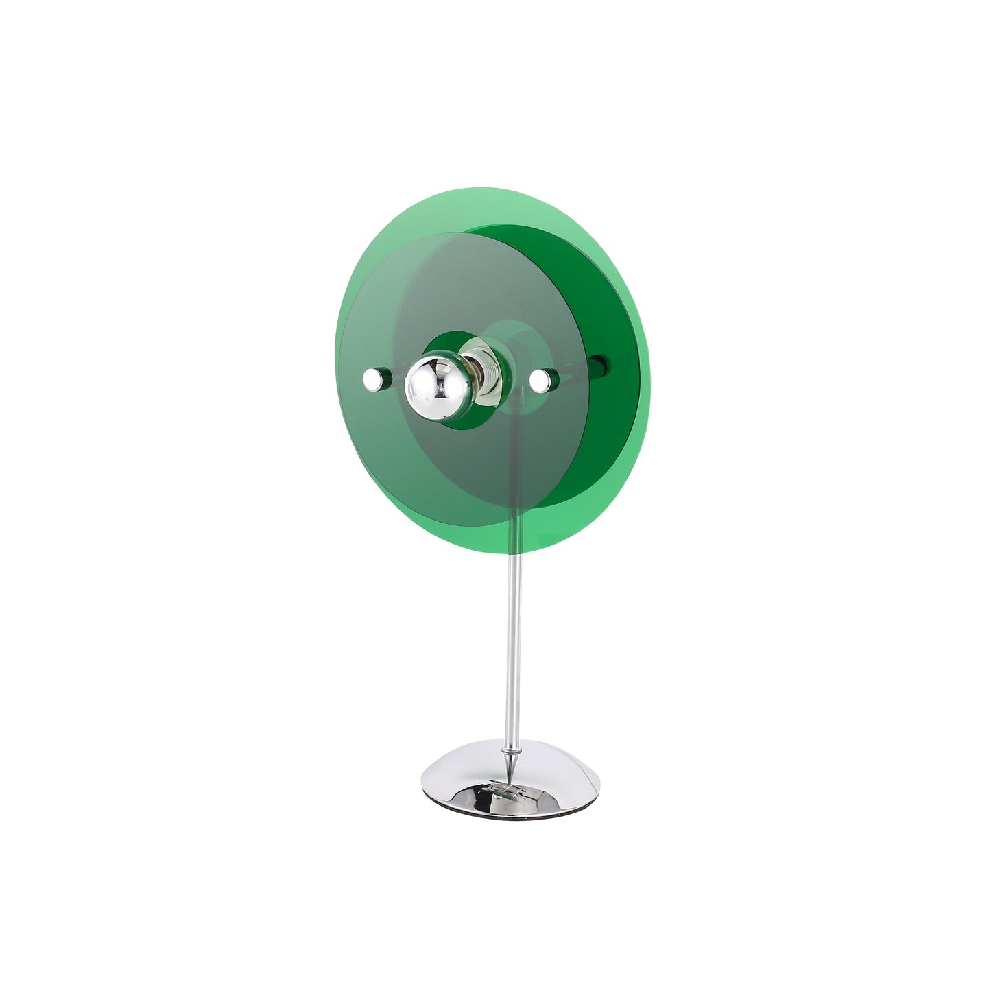 Eclipse Bordlampe - TEST VARIANT
