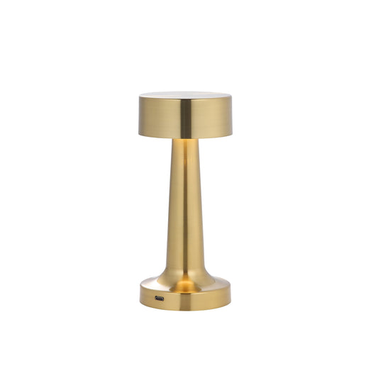 Verona LED Cordless Table Lamp