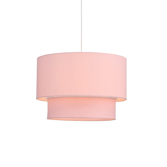 Twice Pendel Ø45 Fuss Pink-Nordic Seasons-OutletLamper.dk
