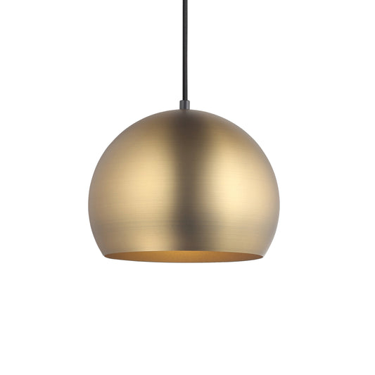 Mellow Pendant Ø25
