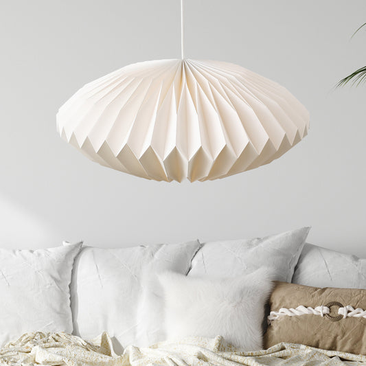 Moon UFO Ø50 Pendel-Nordic Seasons-OutletLamper.dk