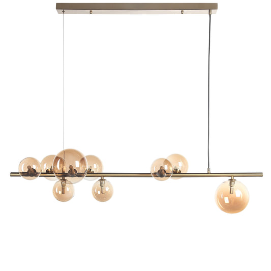 Florence Linear Pendant