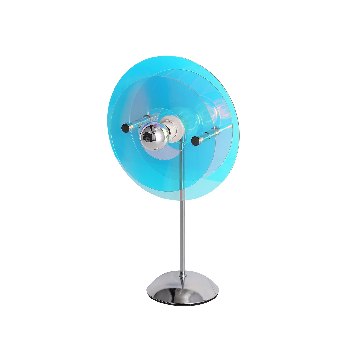 Eclipse Bordlampe - TEST VARIANT