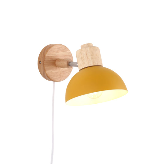 Norda Wall Lamp