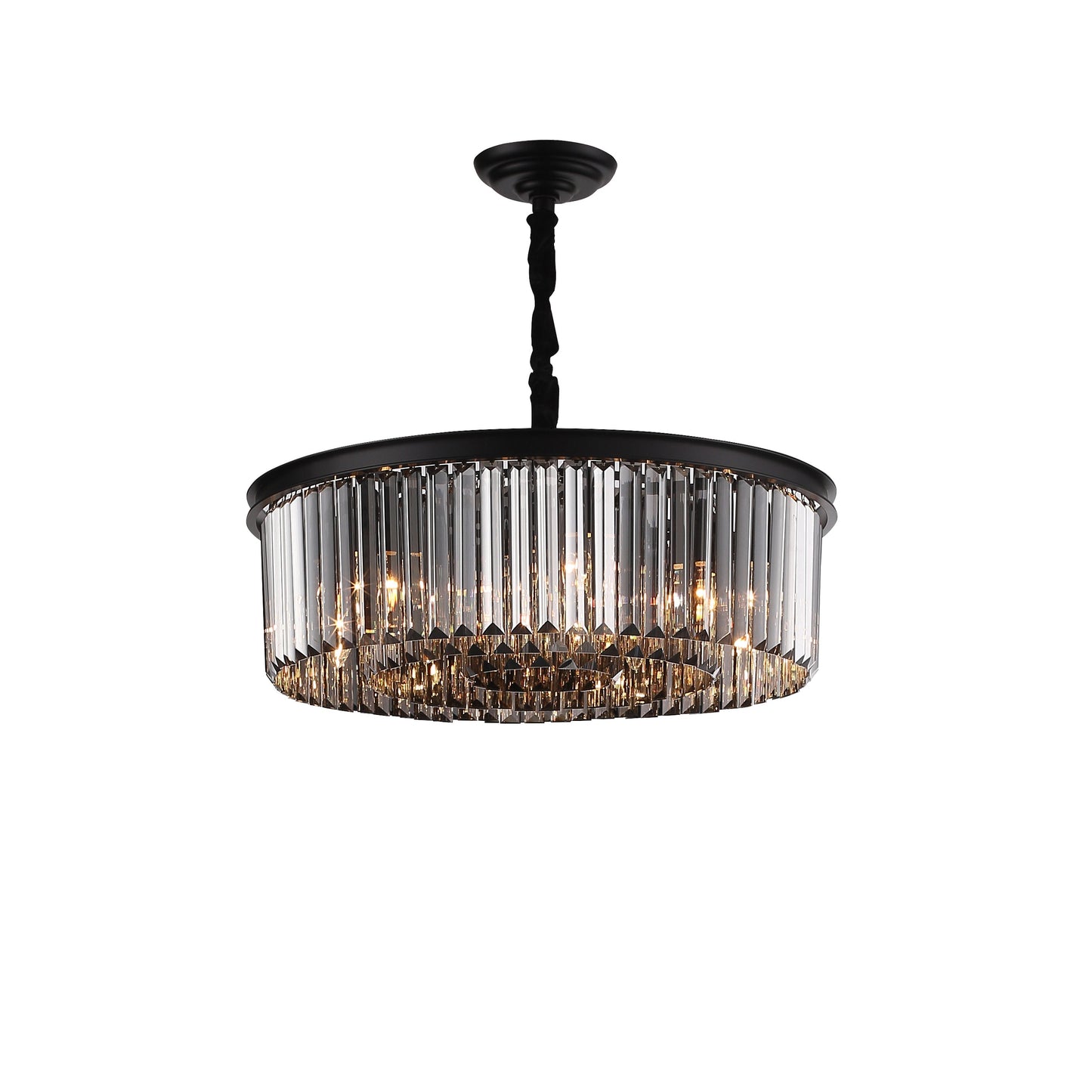 Santorini Loftlampe Ø55 Smoke-Nordic Seasons-OutletLamper.dk