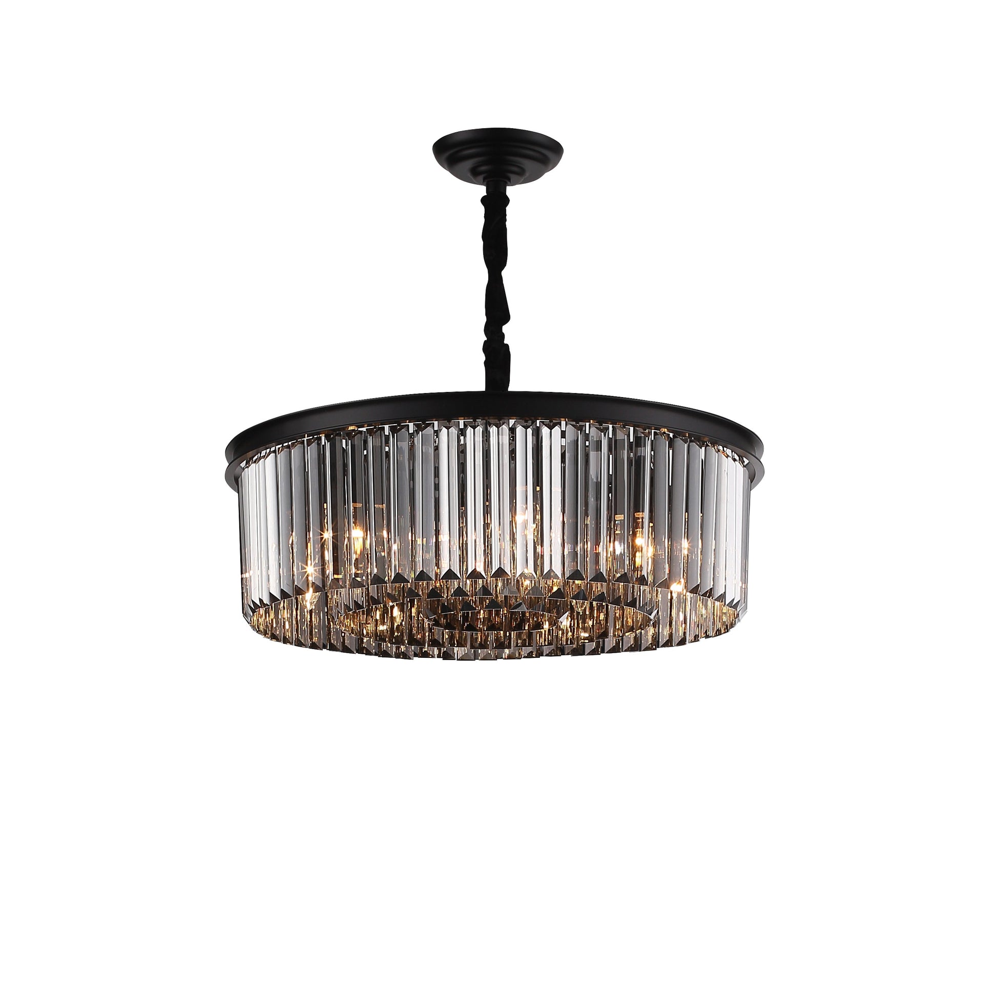 Santorini Loftlampe Ø55 Smoke-Nordic Seasons-OutletLamper.dk