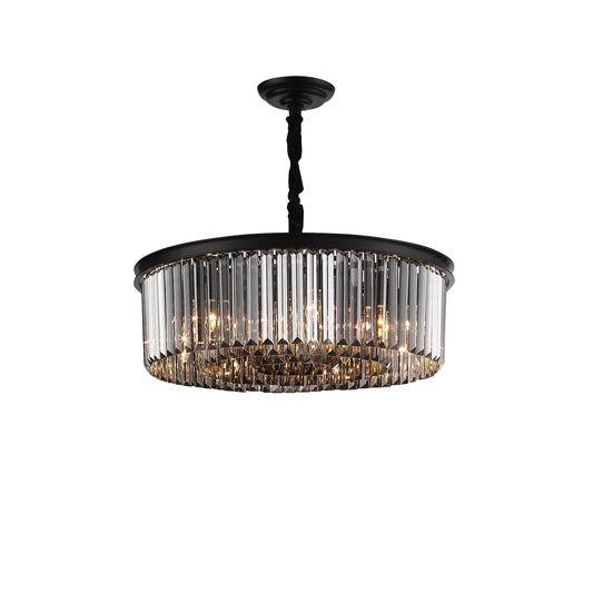 Santorini Loftlampe Ø55 Smoke-Nordic Seasons-OutletLamper.dk