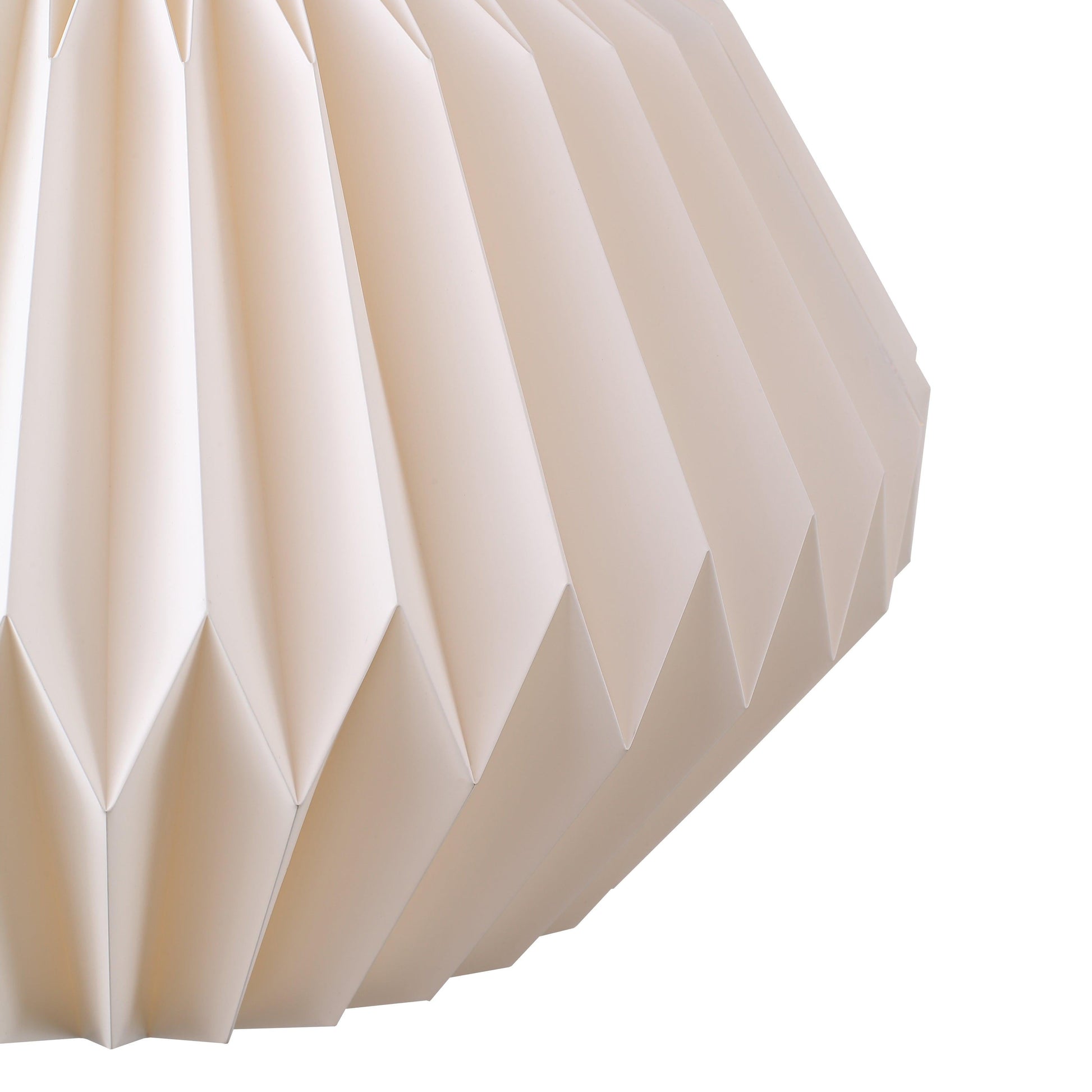 Moon Hexagon Ø42 Pendel-Nordic Seasons-OutletLamper.dk