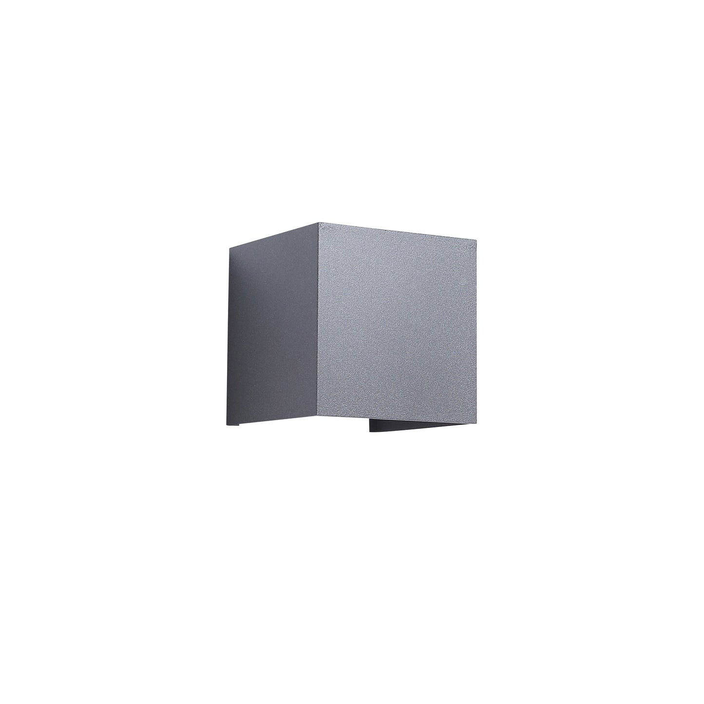 LED Væglampe 6W Udendørs - TEST VARIANT