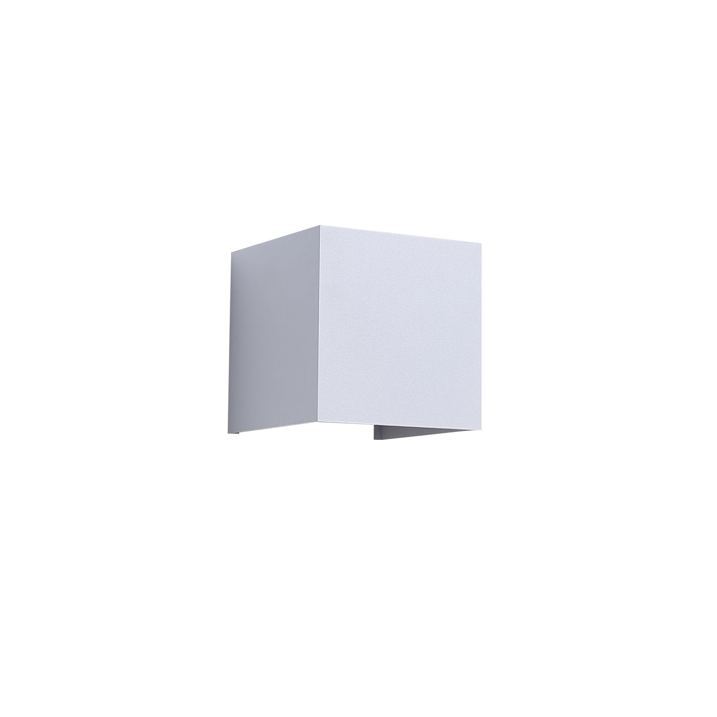 LED Væglampe 6W Udendørs - TEST VARIANT