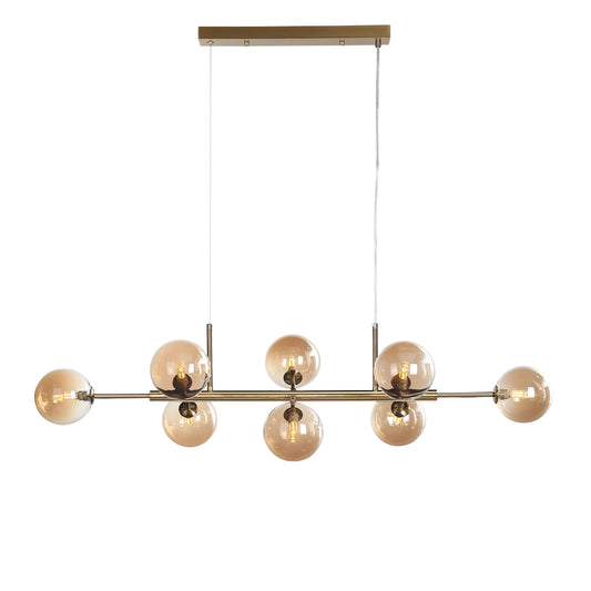 Seti Linear Pendant