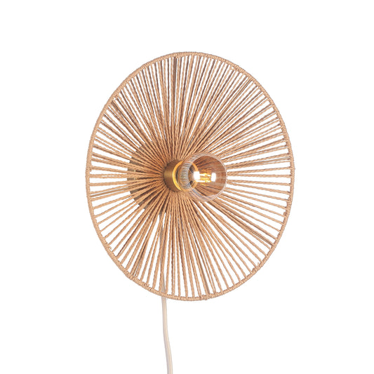 Wave Væglampe Ø40-Nordic Seasons-OutletLamper.dk