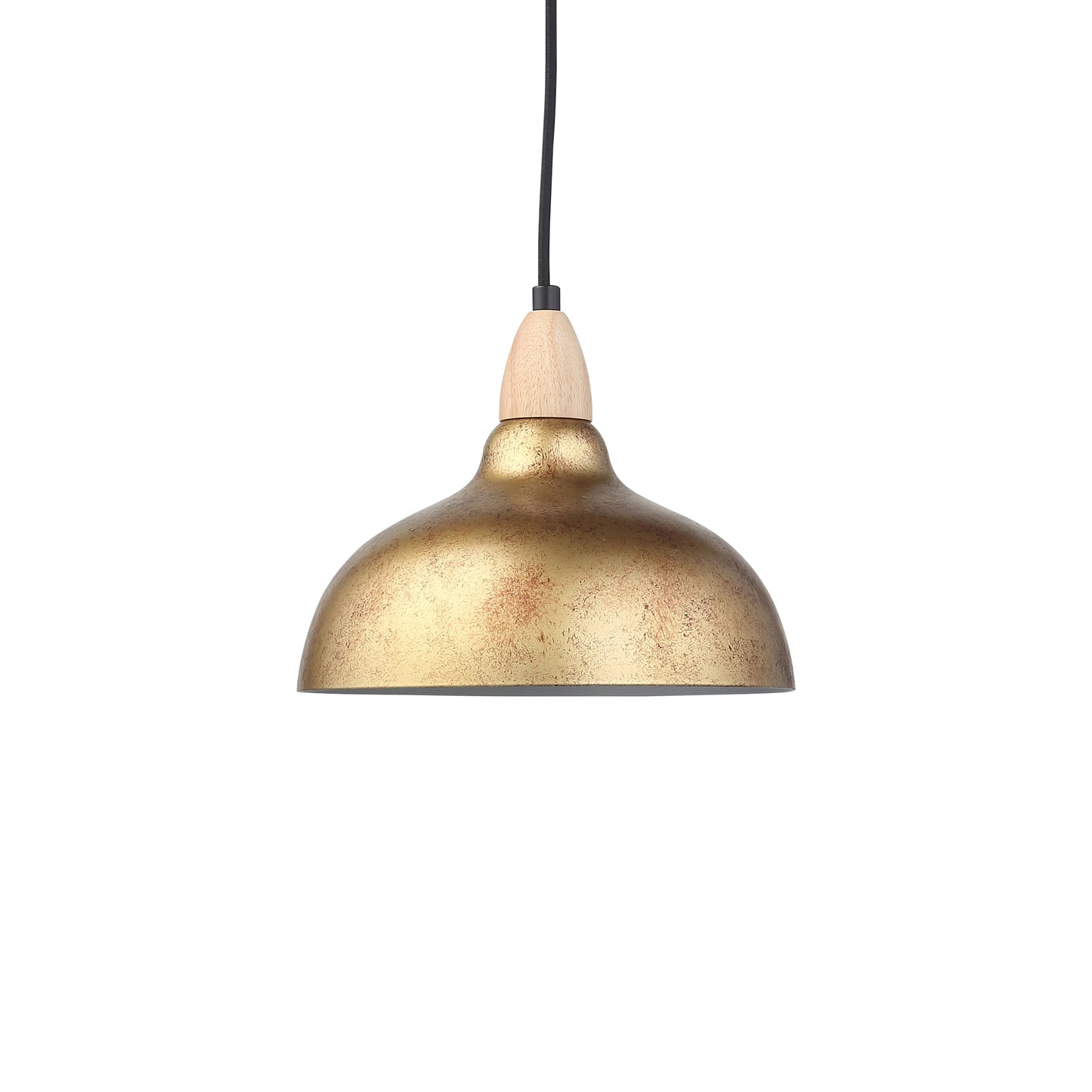 Oak Pendel Ø24 Lyst Træ - TEST VARIANT