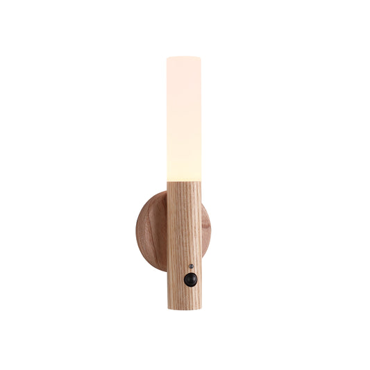 Mutoz Trådløs Magnetisk Væglampe Lys-Nordic Seasons-OutletLamper.dk