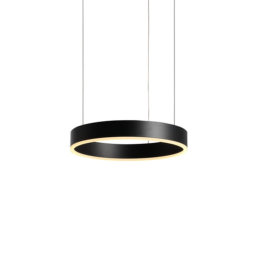 Vision Pendel Ø40 Sort-Nordic Seasons-OutletLamper.dk