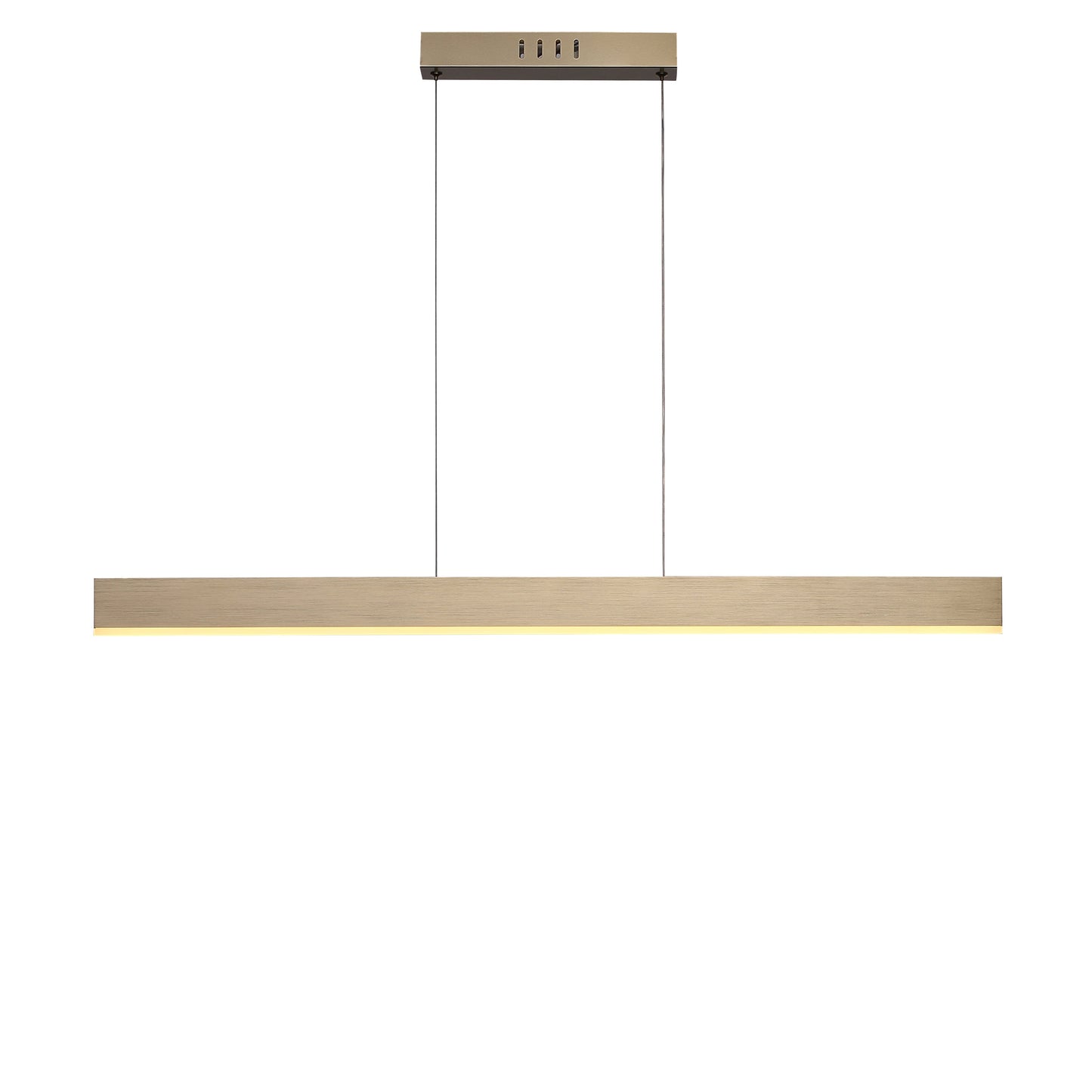 Vision Langbordspendel Messing-Nordic Seasons-OutletLamper.dk
