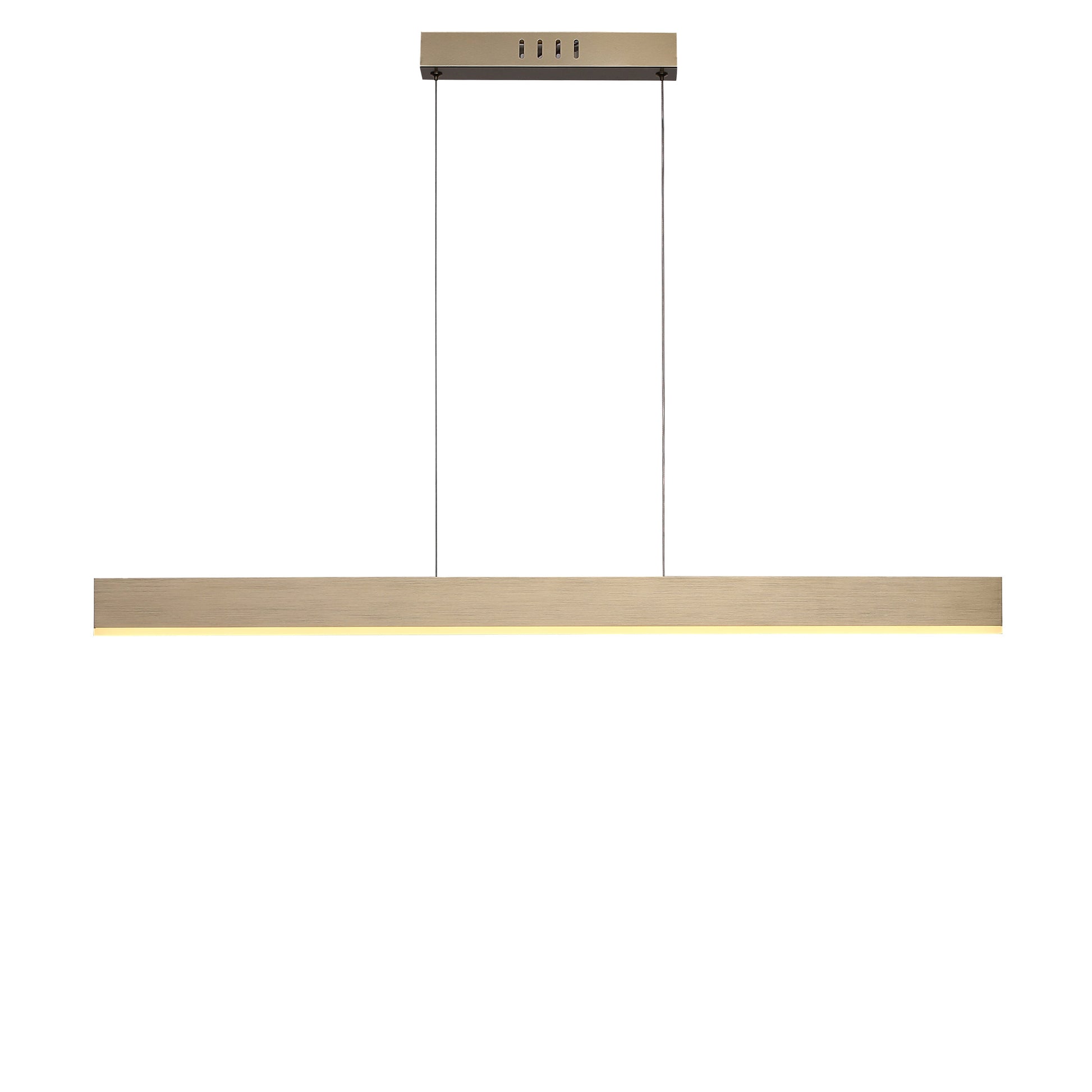 Vision Langbordspendel Messing-Nordic Seasons-OutletLamper.dk