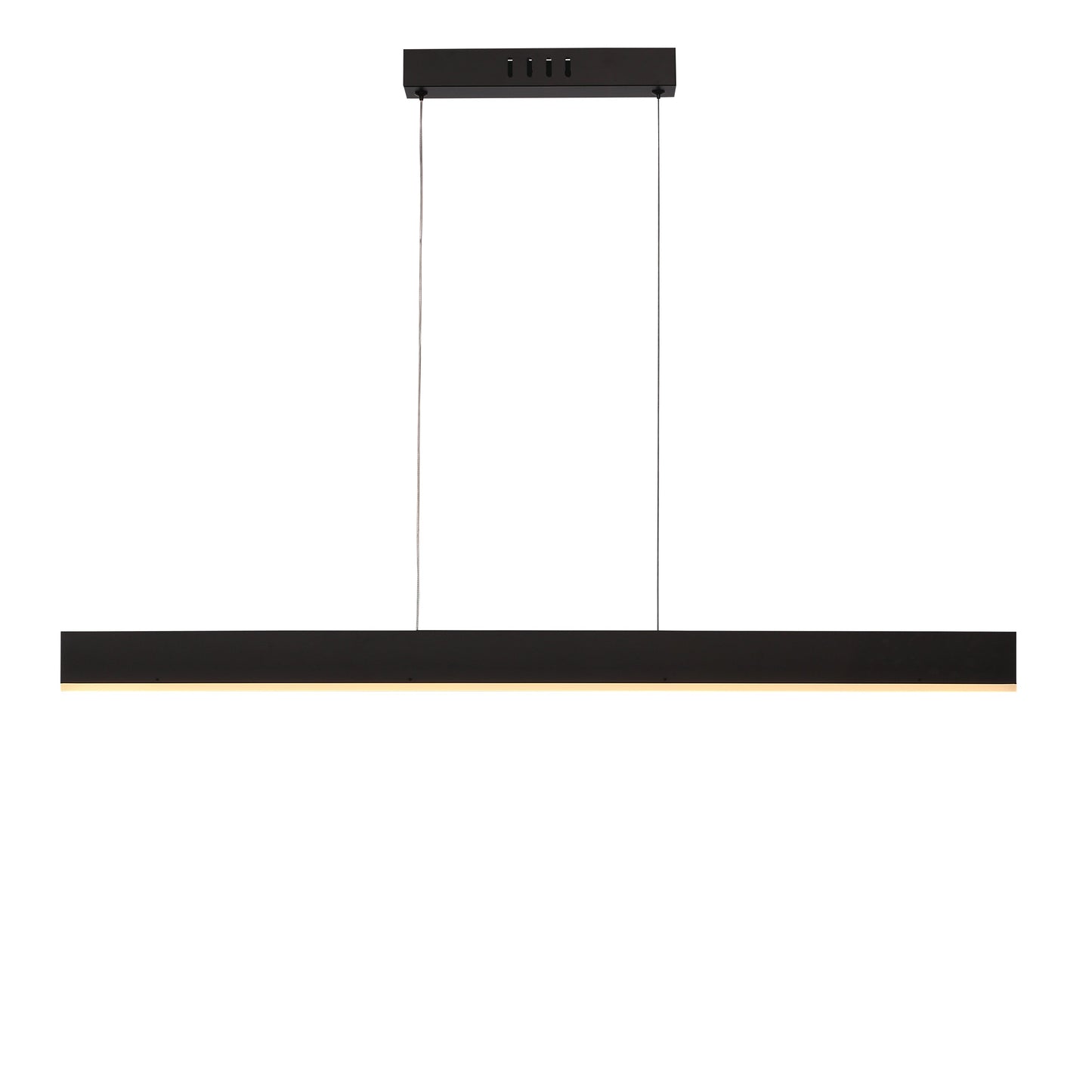Vision Langbordspendel Sort-Nordic Seasons-OutletLamper.dk