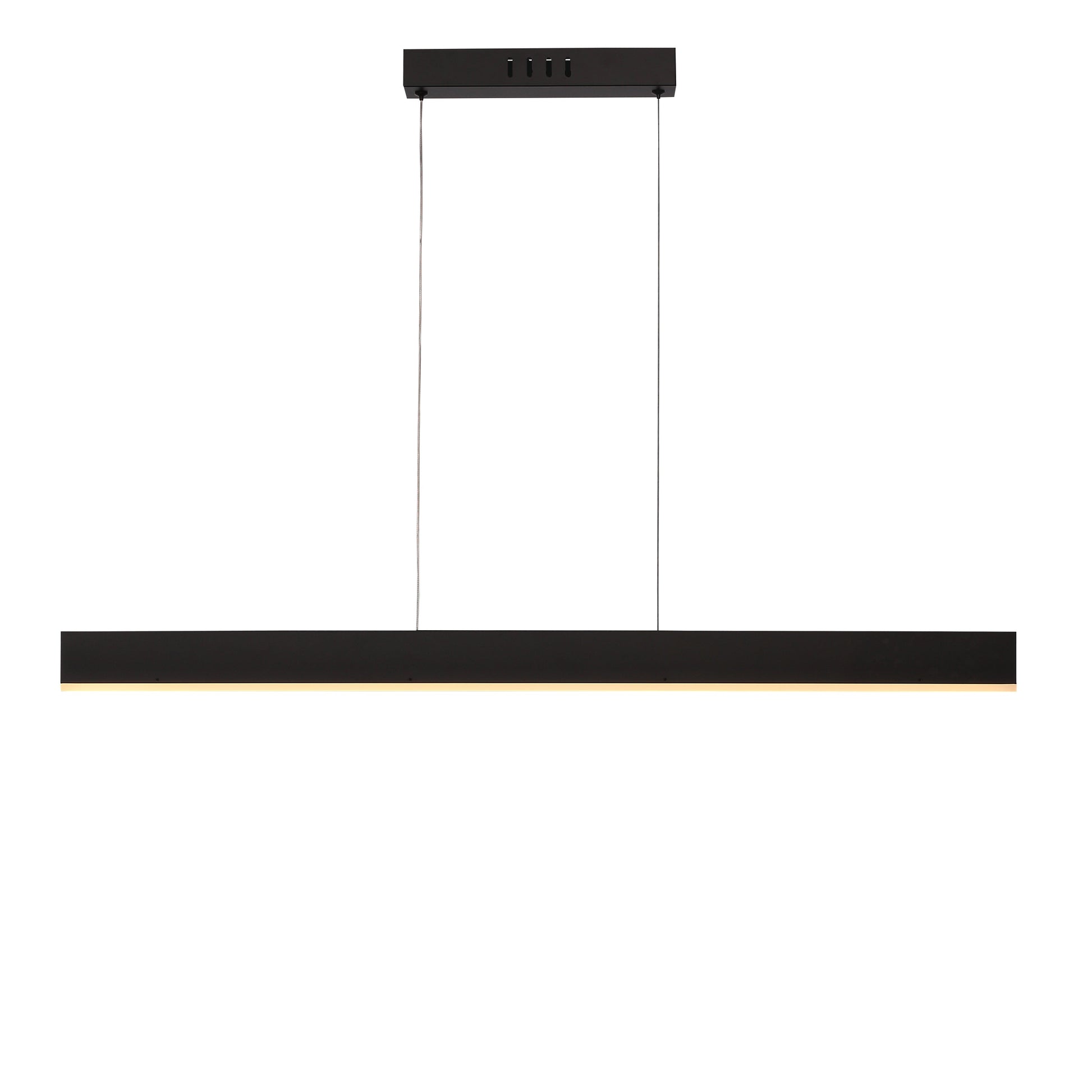 Vision Langbordspendel Sort-Nordic Seasons-OutletLamper.dk