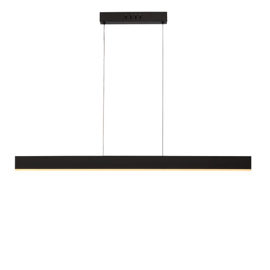 Vision Langbordspendel Sort-Nordic Seasons-OutletLamper.dk