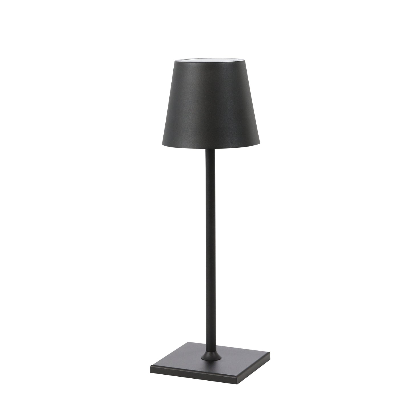 Garda Medium 30cm Trådløs Bordlampe IP54 - TEST VARIANT