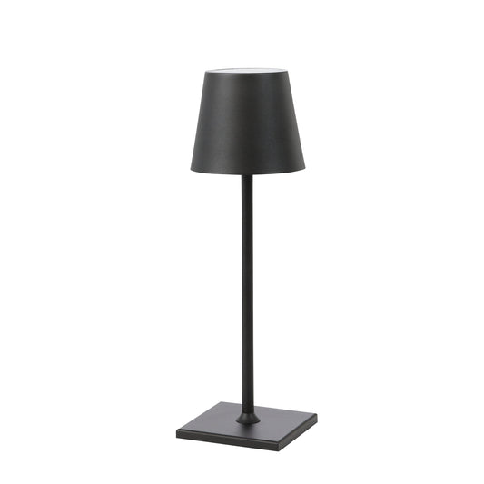 Garda Medium 30 cm Cordless Table Lamp IP54