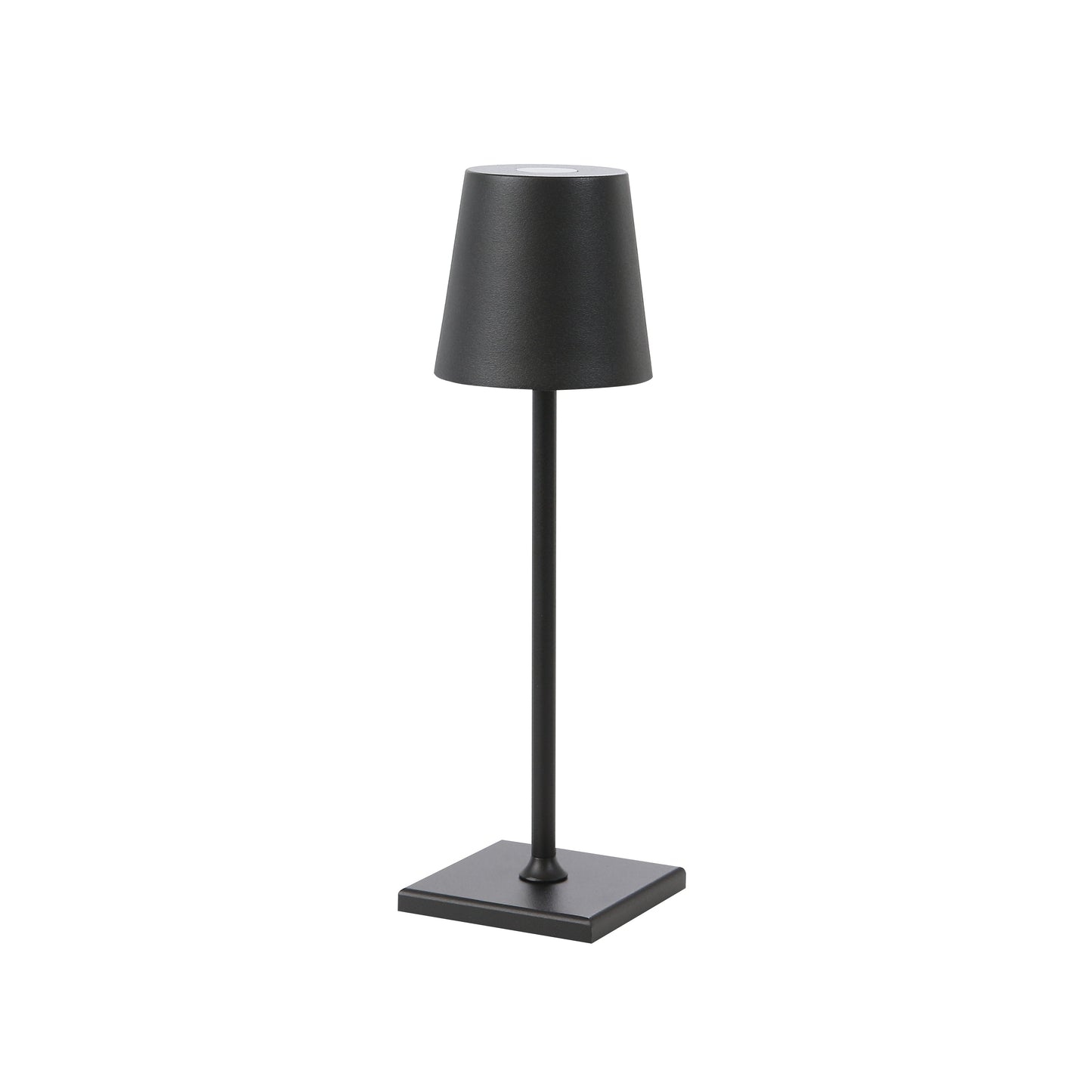 Garda Mini 24cm Trådløs Bordlampe IP54 - TEST VARIANT