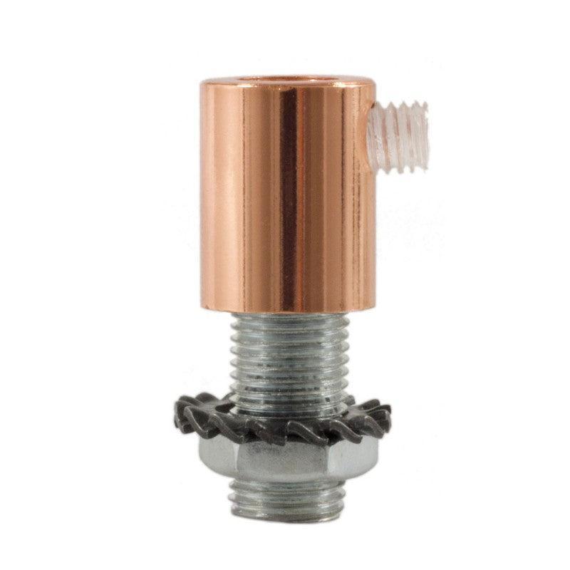Cylinder Kabelklemme Metal - TEST VARIANT