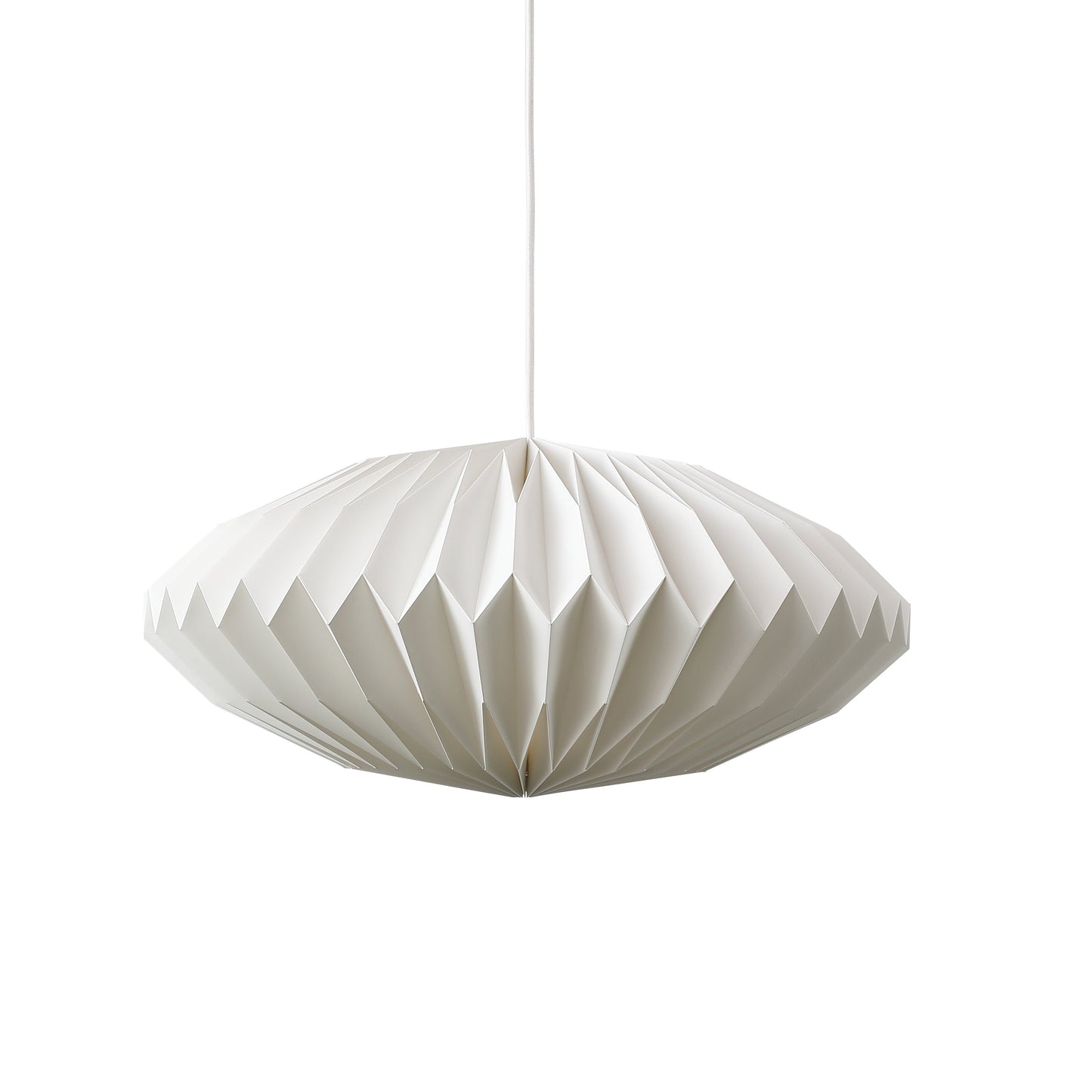 Moon UFO Ø50 Pendel-Nordic Seasons-OutletLamper.dk
