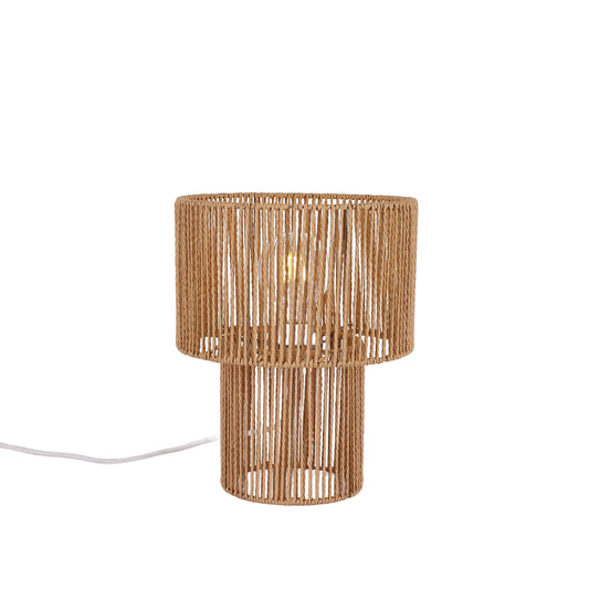 Braided Bordlampe-Nordic Seasons-OutletLamper.dk