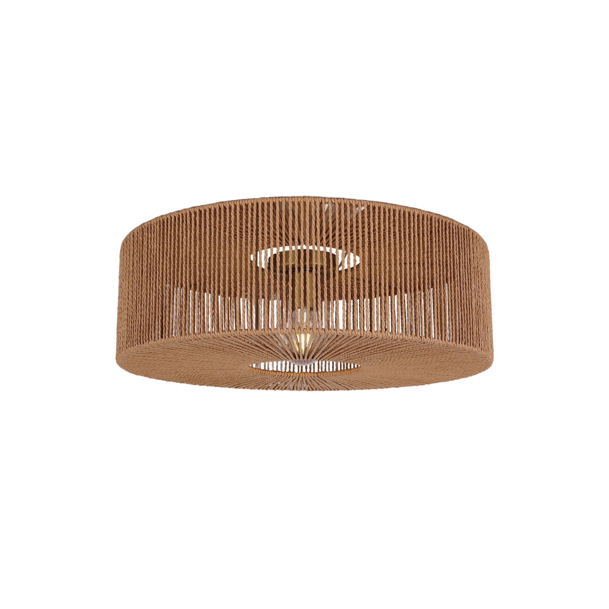 Braided Loftlampe Ø60-Nordic Seasons-OutletLamper.dk