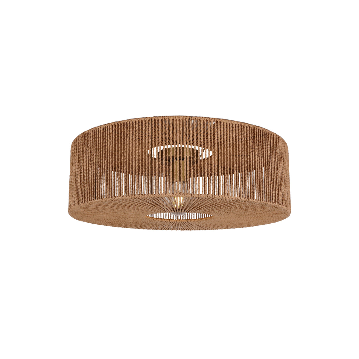 Braided Loftlampe Ø60-Nordic Seasons-OutletLamper.dk