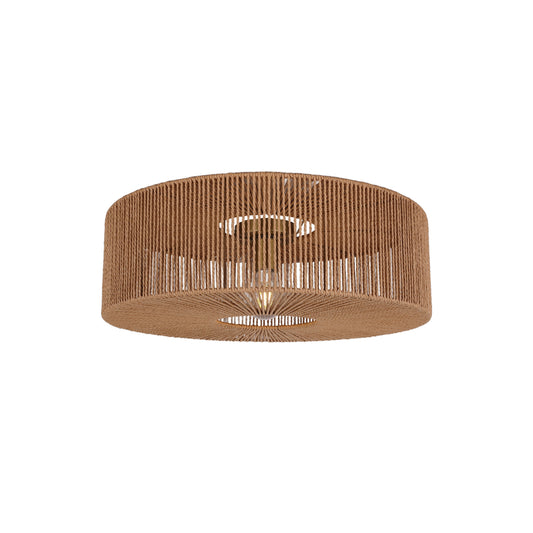 Braided Loftlampe Ø60-Nordic Seasons-OutletLamper.dk