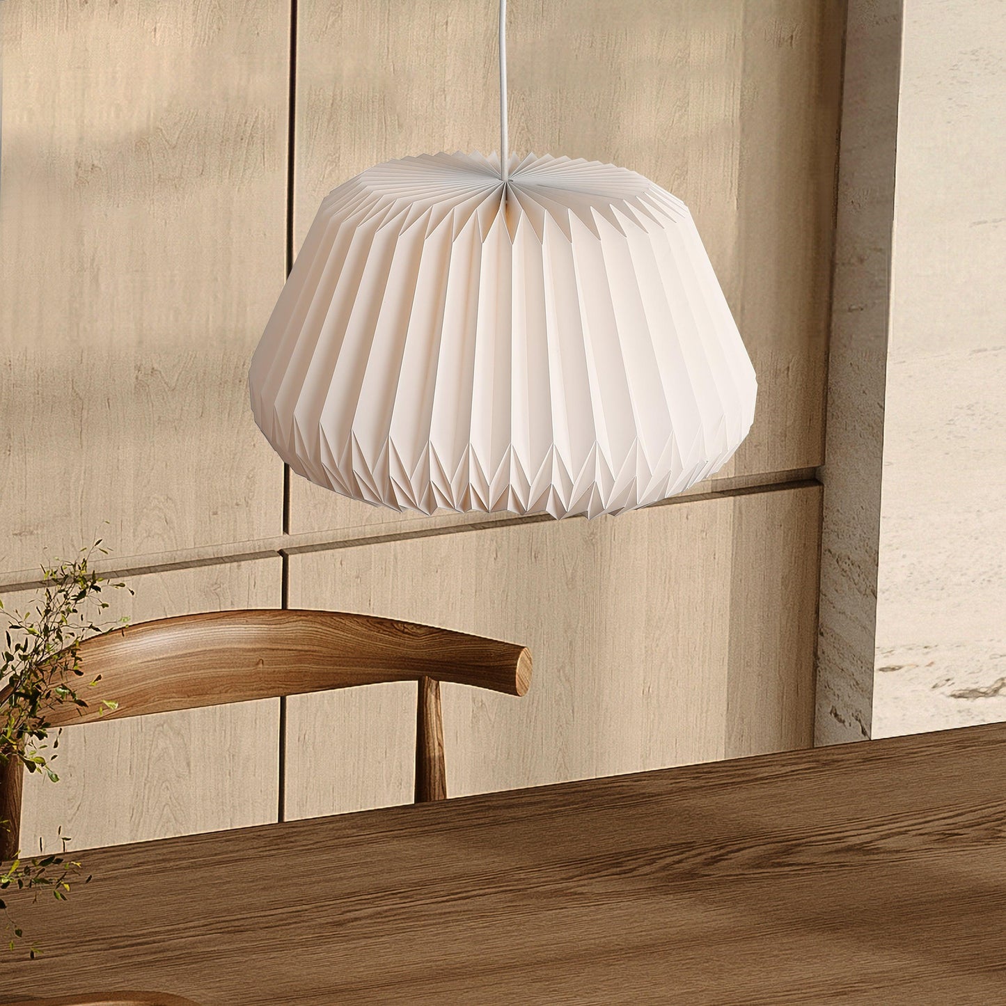 Moon Mush Pendant Ø45