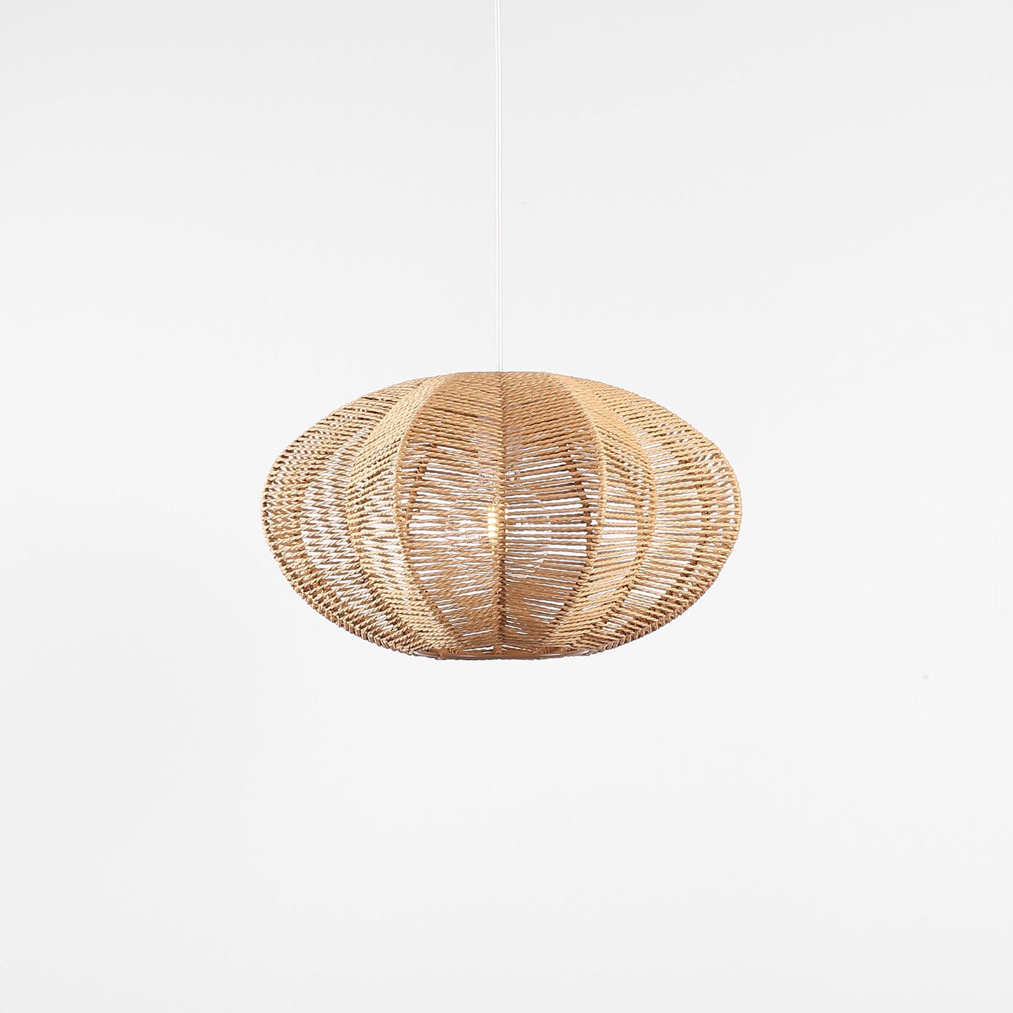 Tiva Braided Pendel Ø45-Nordic Seasons-OutletLamper.dk