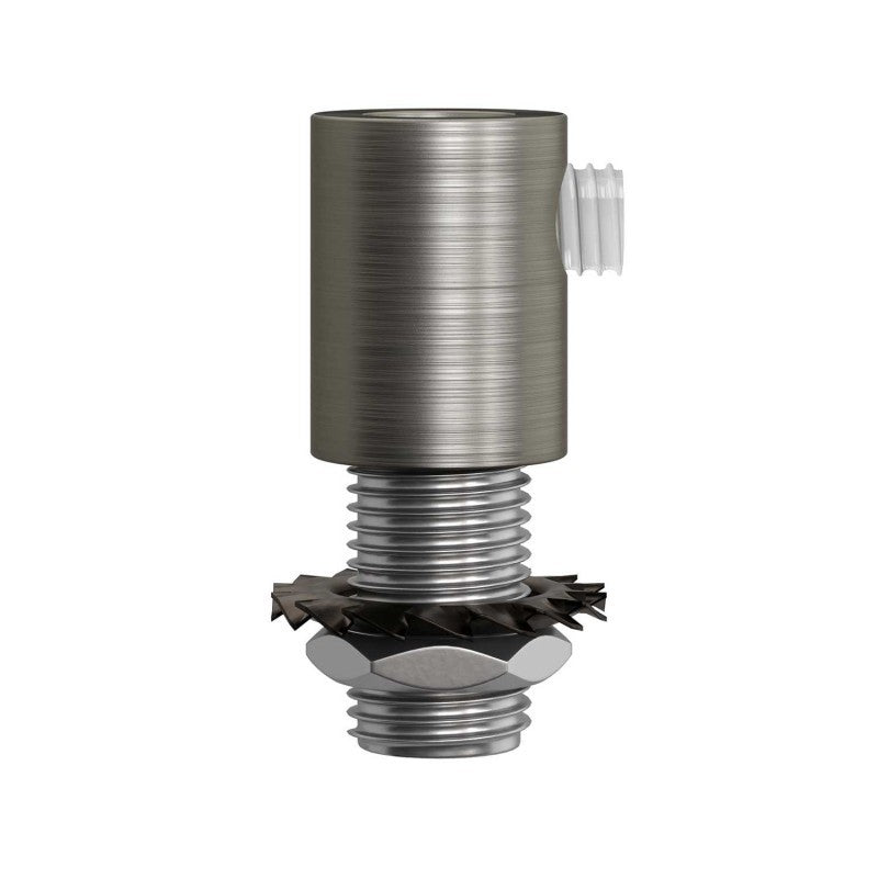 Cylinder Kabelklemme Metal - TEST VARIANT