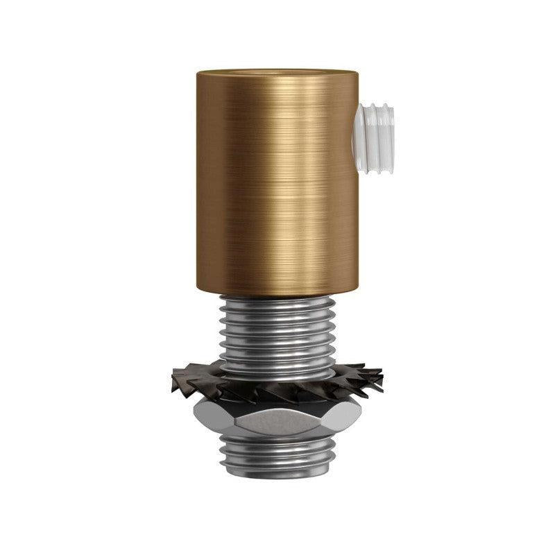 Cylinder Kabelklemme Metal - TEST VARIANT